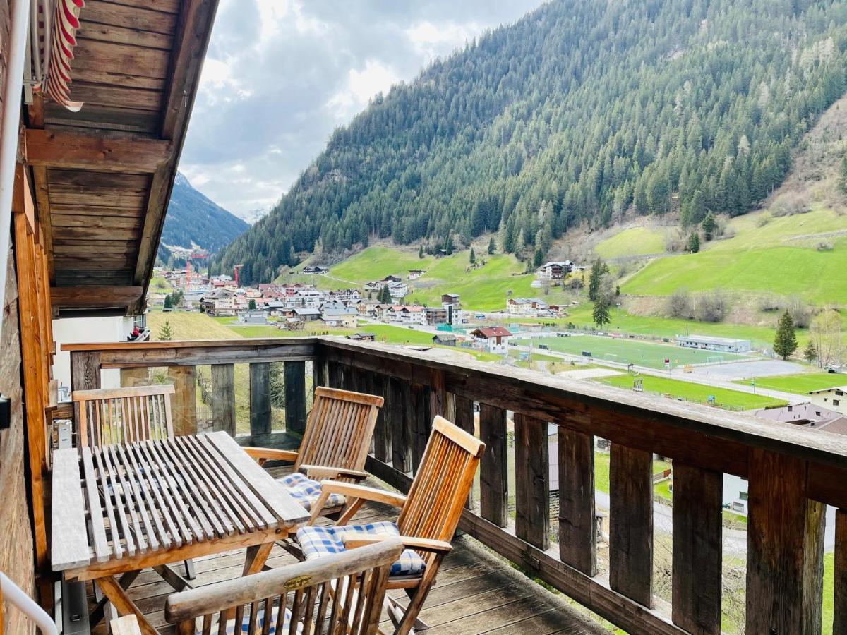 Uriges Alpen-Apartment Stefan Juen See Esterno foto